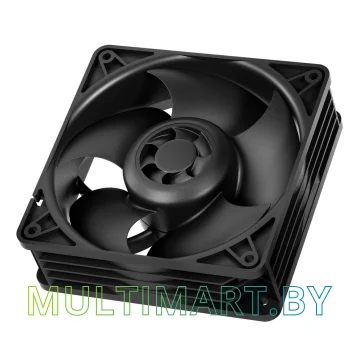 Вентилятор для корпуса Arctic S12038-4K (ACFAN00296A) картинка 3